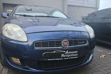 Fiat Bravo 259.655 km 2.480 &euro; Heiligenhaus 42579