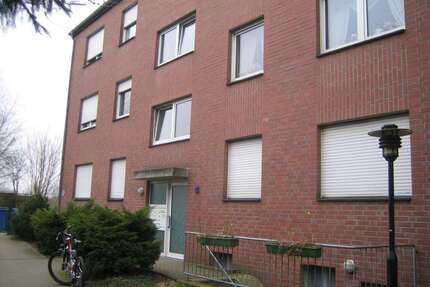 Wohnung zum Mieten in Mönchengladbach-Rheindahlen 660 € 77 m²