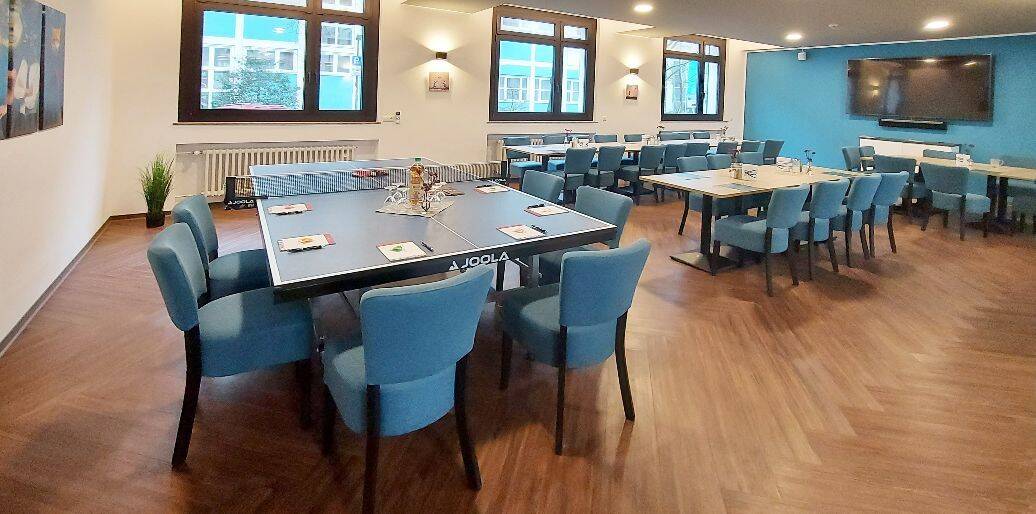 Gewerbeobjekt Essen Südviertel - 500&euro; | Angebot:26891099