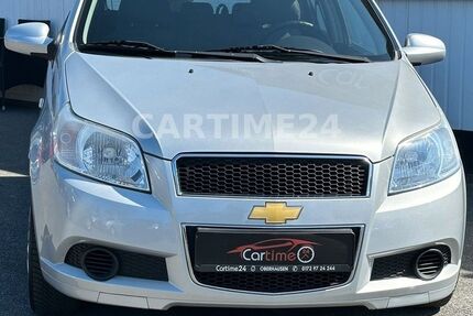 Chevrolet Aveo 112.980 km 2.990 &euro; Oberhausen 46145