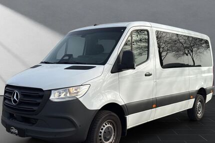 Mercedes-Benz Sprinter 3.980 km 46.950 &euro; Wesel 46485