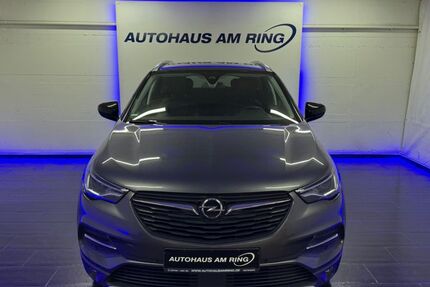 Opel Grandland (X) 127.588 km 12.999 € Ratingen bei Düsseldorf 40878