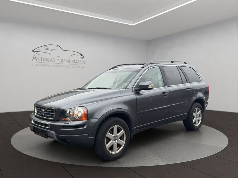 XC90