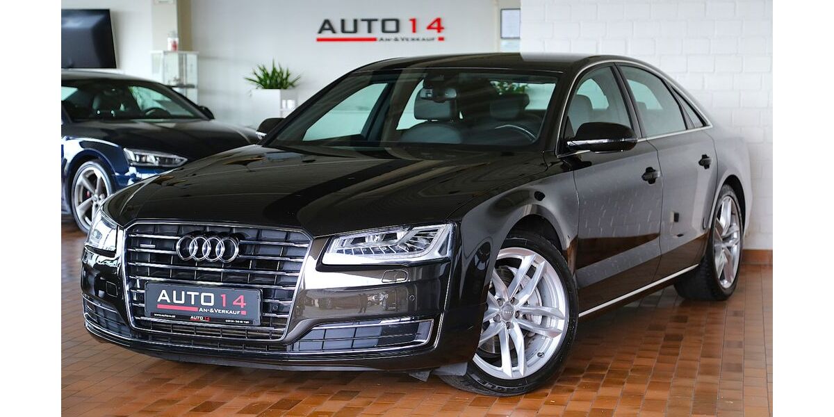 Audi A8 100.000 km 29.890 &euro; Neuss 41462