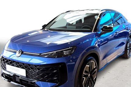 VW T-Roc 1.500 km 39.790 &euro; Moers 47441
