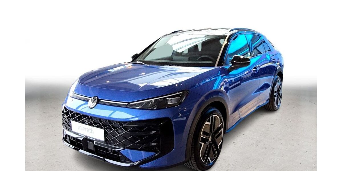 VW T-Roc 1.500 km 39.790 &euro; Moers 47441