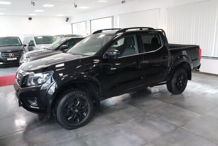 Nissan Navara 124.667 km 25.950 &euro; Essen 45329