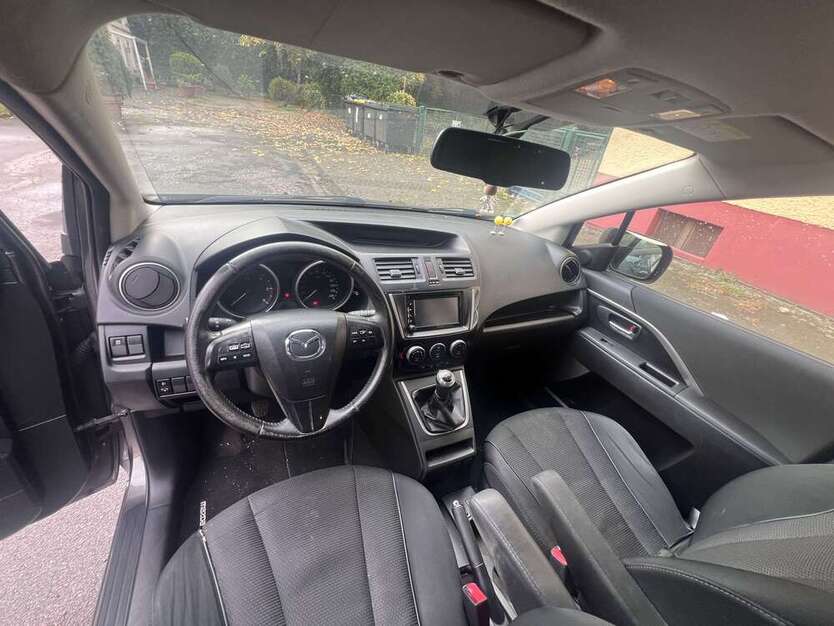 Mazda 5 223.655 km 5.000 € Duisburg 47226