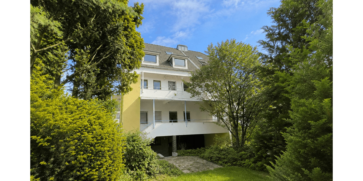 Mehrfamilienhaus, Wohnhaus Düsseldorf Mörsenbroich - 8 Zimmer, 227 m&sup2;, 995.000&euro; | Angebot:26816789