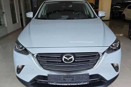Mazda CX-3 34.394 km 18.900 € Oberhausen 46149