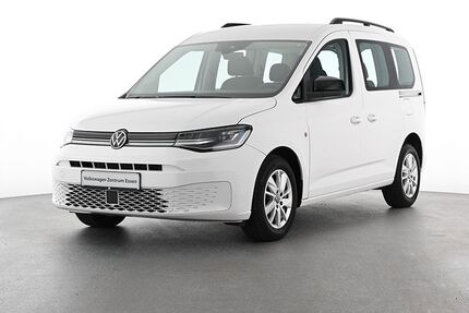 VW Caddy 36.009 km 21.760 &euro; Essen 45143