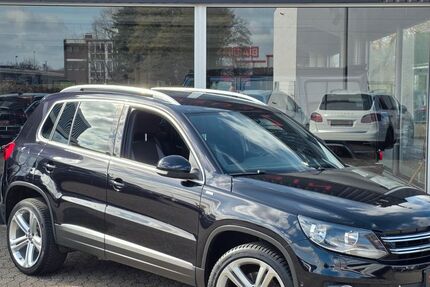 VW Tiguan 163.432 km 13.700 &euro; Krefeld 47803