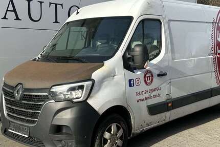 Renault Master 300.000 km 6.950 &euro; Krefeld 47805