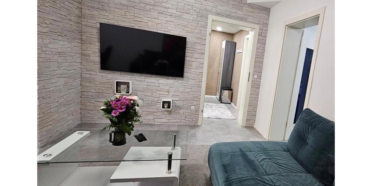 Etagenwohnung Oberhausen - 3 Zimmer, 62 m&sup2;, 139.000&euro; | Angebot:25599726