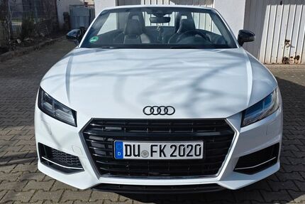 Audi TT 127.000 km 19.700 &euro; Duisburg 47226