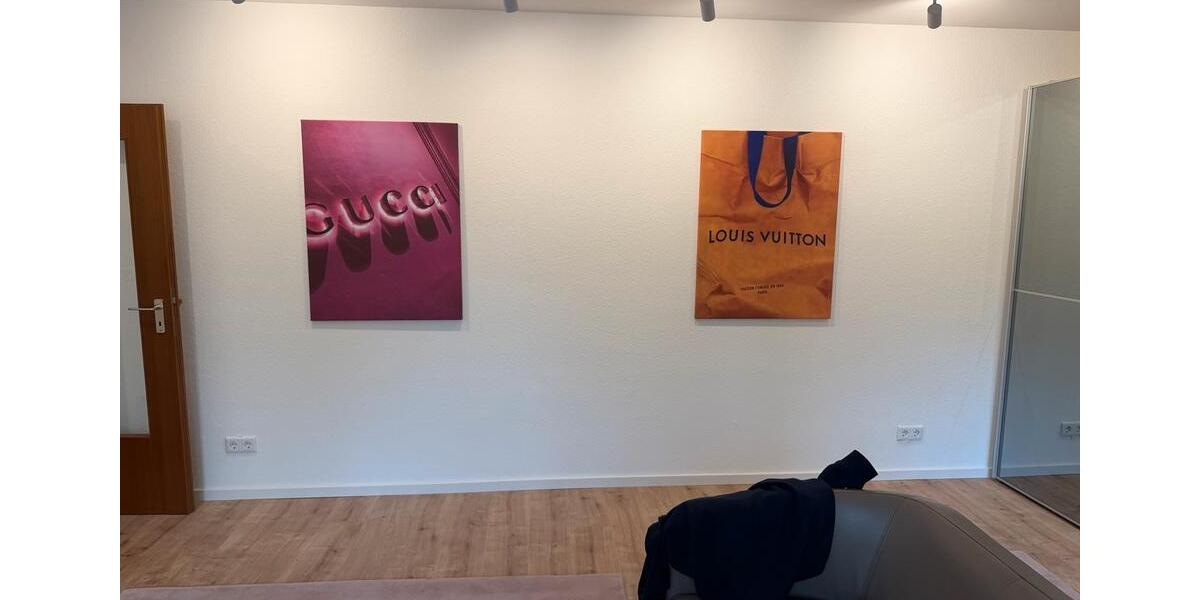 Erdgeschoßwohnung Neuss Gnadental - 1.5 Zimmer, 46 m&sup2;, 948&euro; | Angebot:25329870