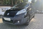 Fiat Scudo 10 SX L1H1 130 Multijet/ Klima/ Leder/ AHK 190.000 km 5.900 € Mönchengladbach 41066