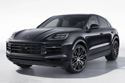 Porsche Cayenne 16.900 km 119.900 &euro; Willich 47877