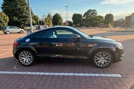 Audi TT 250.000 km 5.500 &euro; Krefeld 47807