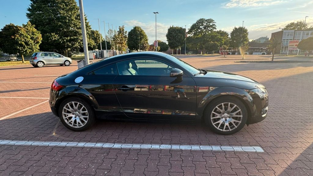 Audi TT 250.000 km 5.500 &euro; Krefeld 47807