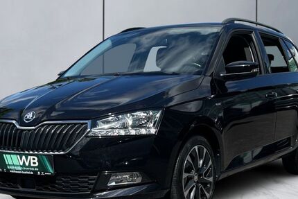 Skoda Fabia 90.866 km 12.190 € Mönchengladbach 41068