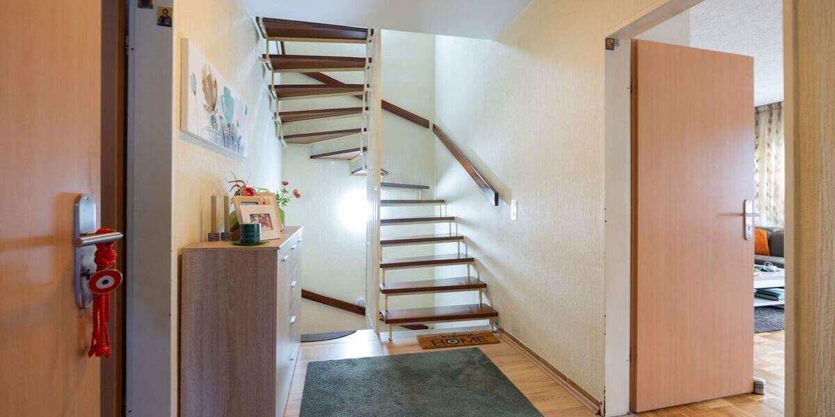 Doppelhaushälfte Krefeld-Linn Linn - 6 Zimmer, 161 m&sup2;, 398.000&euro; | Angebot:25566557