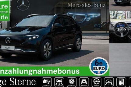 Mercedes-Benz EQA 13.313 km 39.393 &euro; Wesel 46485