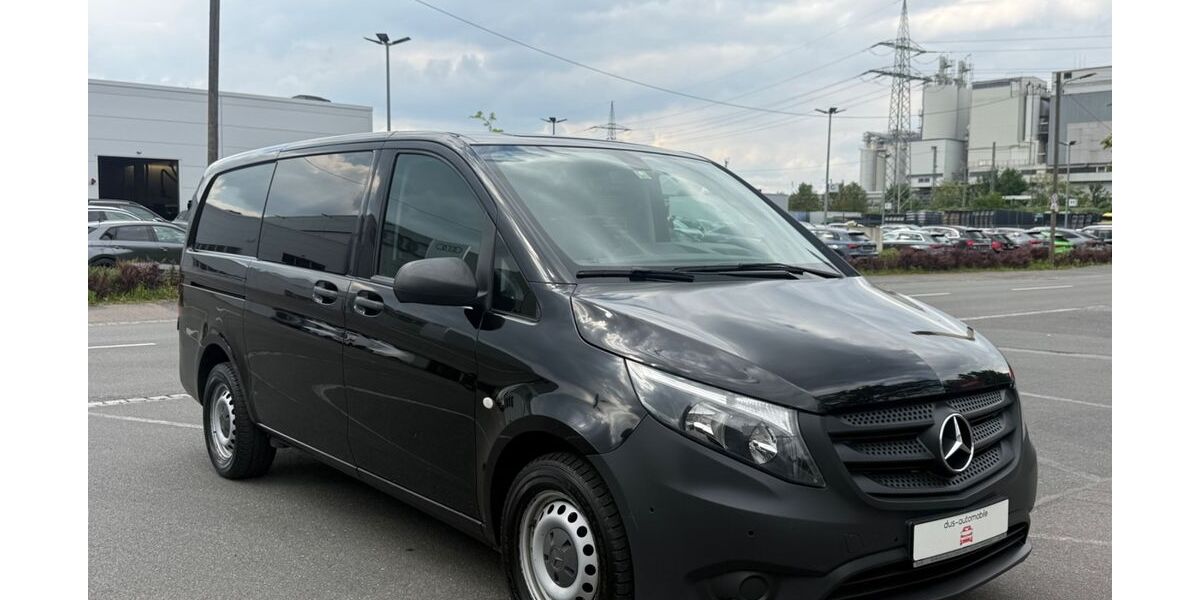 Mercedes-Benz Vito 164.976 km 18.900 &euro; Düsseldorf 40233