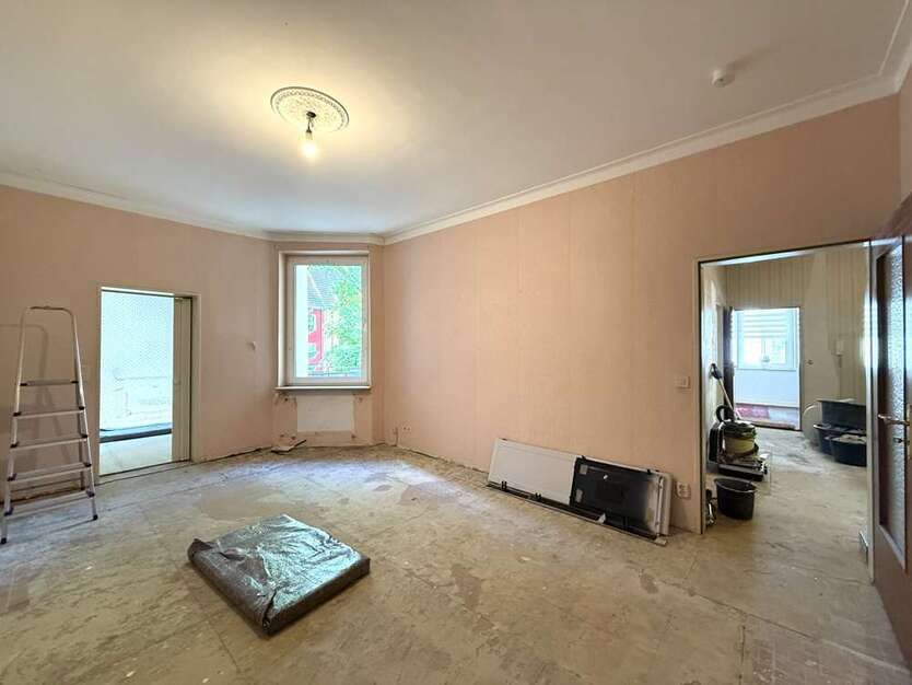 Wohnung zum Mieten in Gelsenkirchen 840 € 105 m²