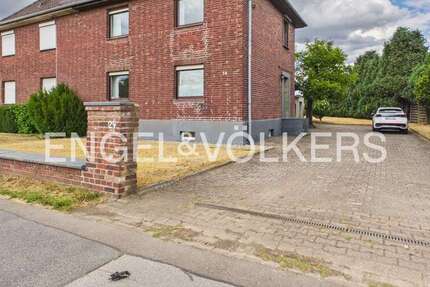 Haus Willich - 5 Zimmer, 171 m&sup2;, 1.200&euro; | Angebot:27449751