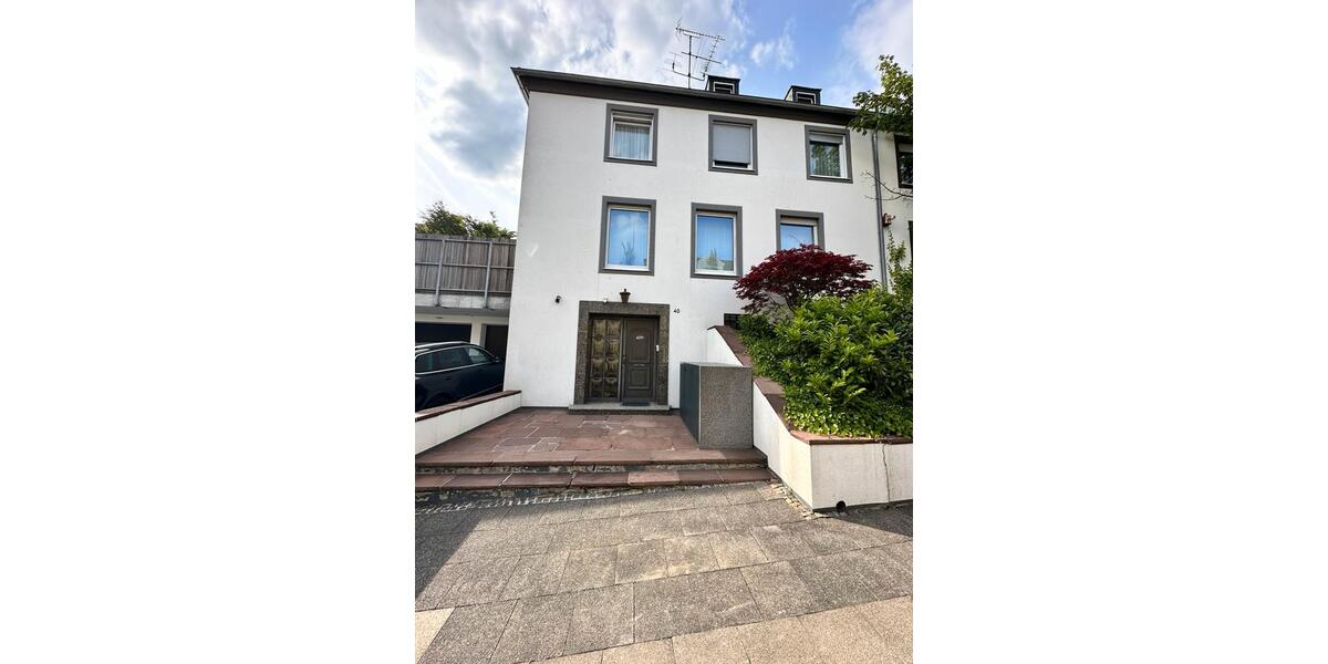 Doppelhaushälfte Velbert Velbert-Mitte - 6 Zimmer, 171 m&sup2;, 600.000&euro; | Angebot:27030686