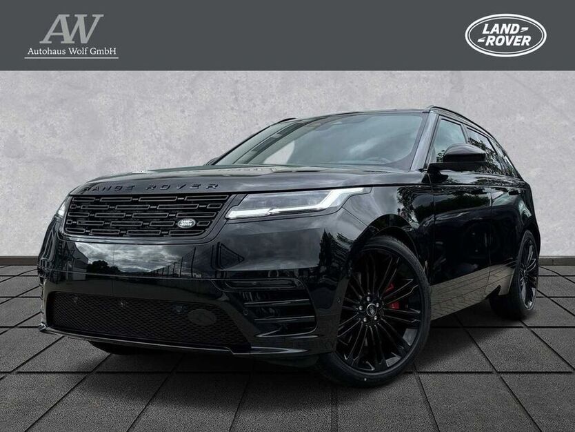 Range Rover Velar