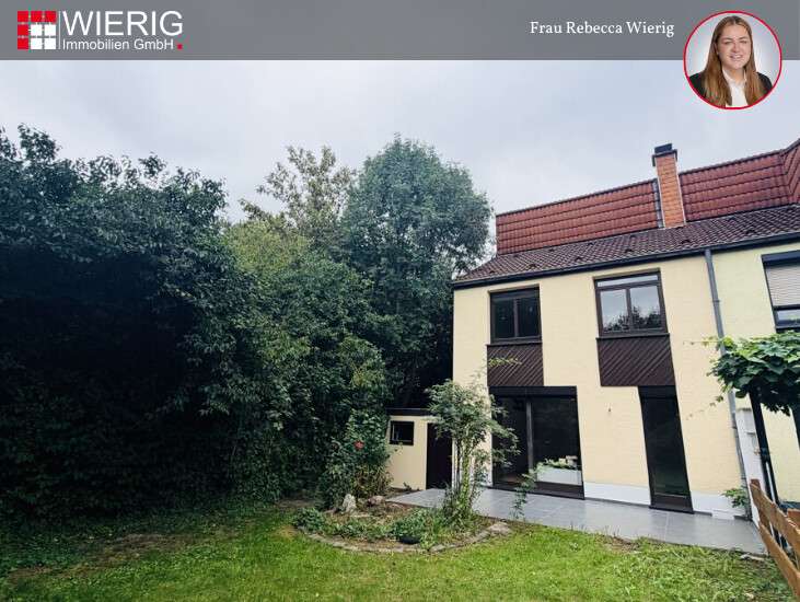 Einfamilienhaus Essen / Gerschede Gerschede - 5 Zimmer, 130 m&sup2;, 1.900&euro; | Angebot:27437746