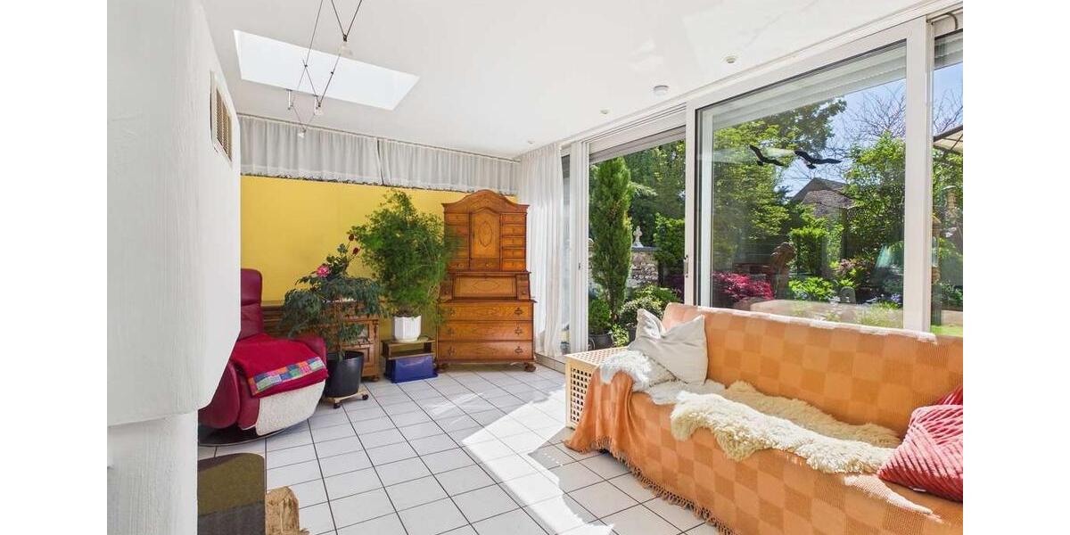 Reihenhaus Krefeld Hüls - 4 Zimmer, 100 m&sup2;, 368.000&euro; | Angebot:27154189
