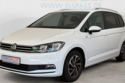 VW Touran 48.242 km 22.989 € Moers 47445
