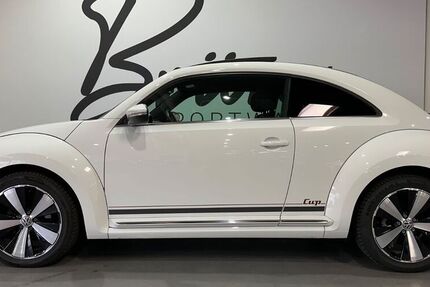 VW Beetle