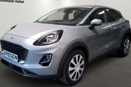 Ford Puma 32.153 km 16.340 &euro; Neuss 41464