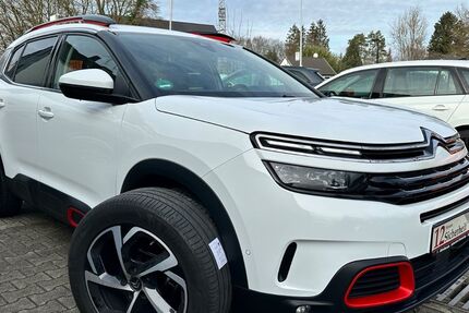 Citroen C5 Aircross 69.579 km 18.950 &euro; Mülheim 45481