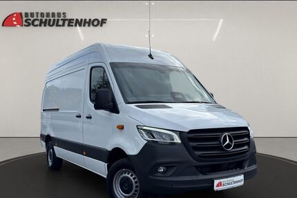 Mercedes-Benz Sprinter 64.465 km 39.990 &euro; Mülheim/Ruhr 45481