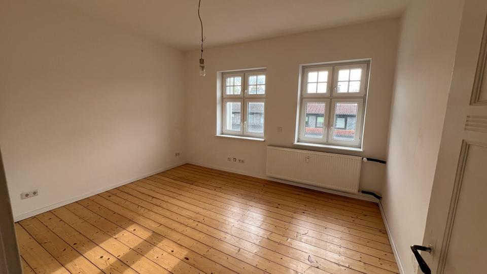 gemütliche, stadtnahe 3-Zimmer Wohnung zimmer