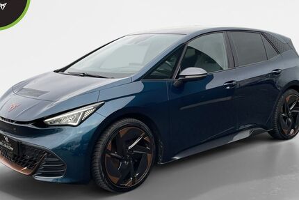 Cupra Born 25.388 km 24.380 &euro; Bottrop 46244