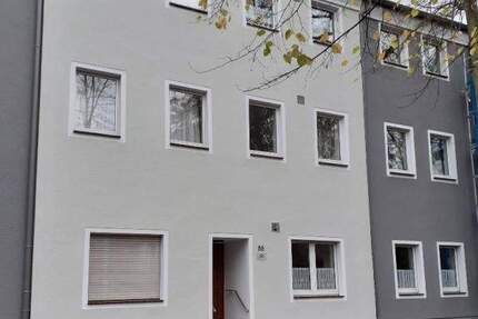 Wohnung Duisburg Marxloh - 2 Zimmer, 66 m&sup2;, 466&euro; | Angebot:25710044
