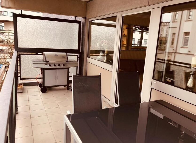 2 Zimmer Eigentumswohnung in Wuppertal Elberfeld Zentrale Lage