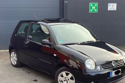 VW Lupo 93.319 km 3.400 &euro; Essen 45136