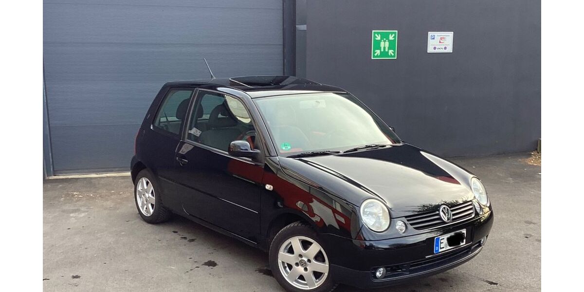 VW Lupo 93.319 km 3.400 &euro; Essen 45136