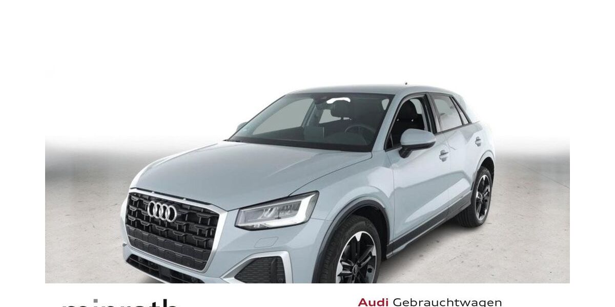 Audi Q2 7.421 km 29.430 &euro; Moers-Hülsdonk 47441