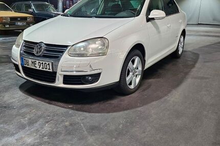 VW Jetta 253.000 km 1.800 &euro; Moers 47443