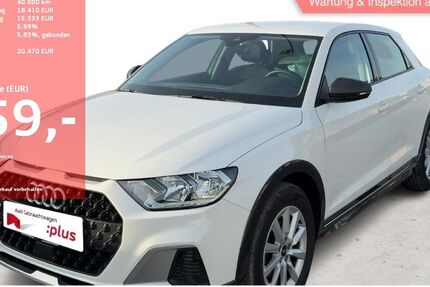 Audi A1 27.462 km 19.970 &euro; Moers-Hülsdonk 47441
