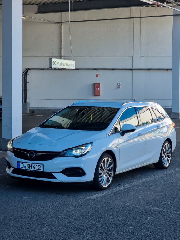 Astra