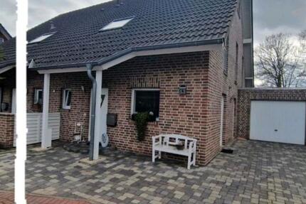 Haus Rheinberg - 4 Zimmer, 115 m&sup2;, 449.000&euro; | Angebot:24980263